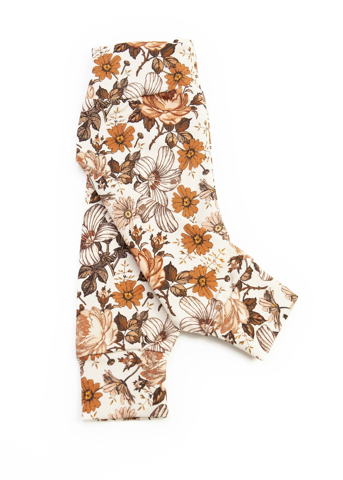 Vintage garden panties