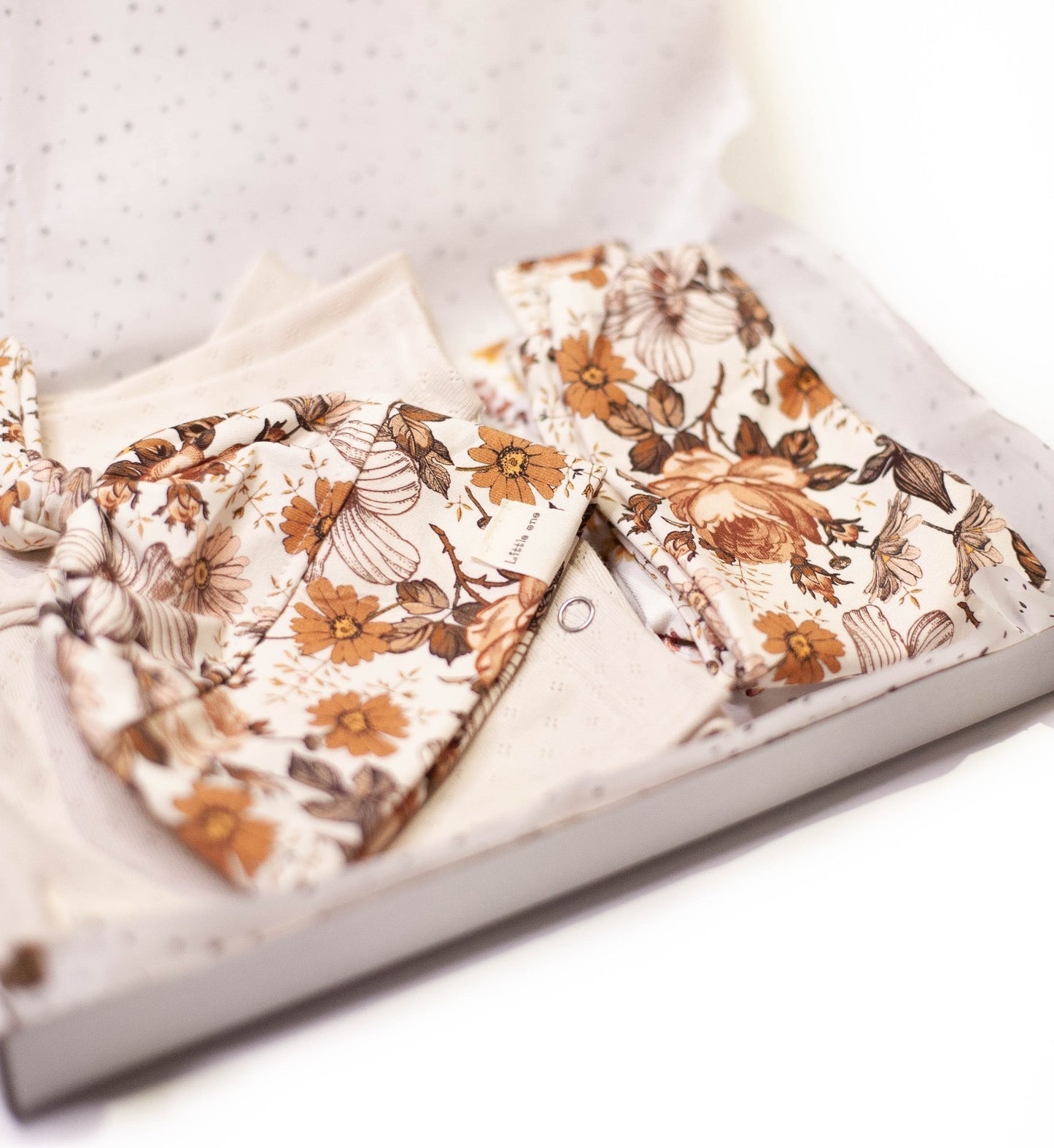 Wrap shirt openwork beige natural