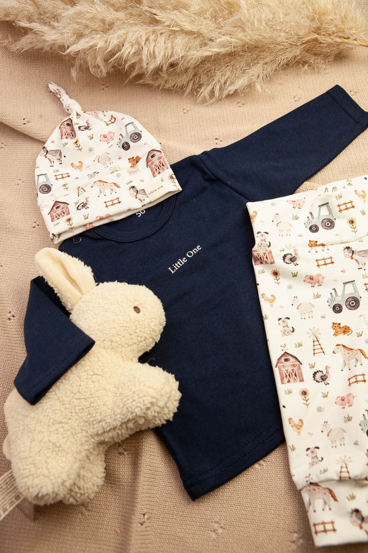 Offer set farm animals