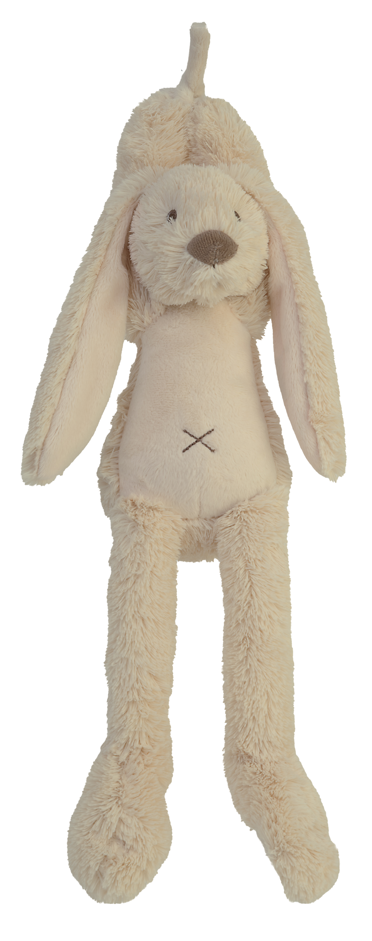 Rabbit Richie music cuddly toy various colours