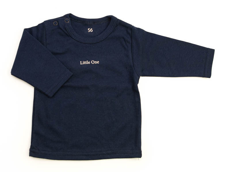 Basic long sleeve (Diverse kleuren)