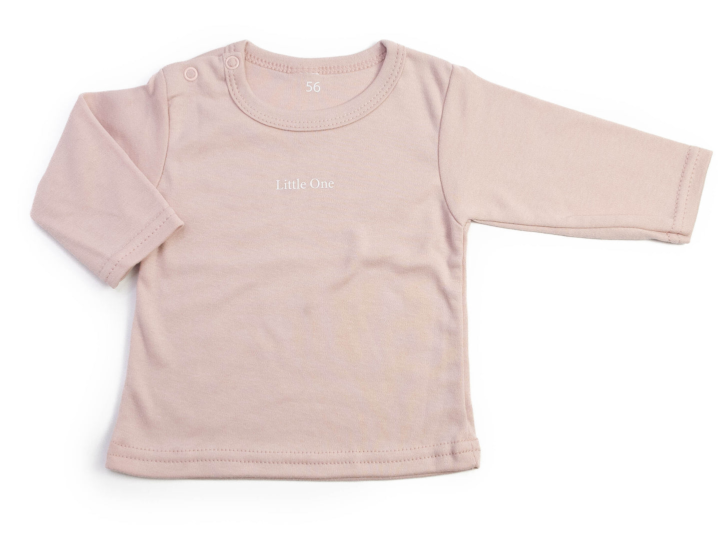 Basic long sleeve (Diverse kleuren)