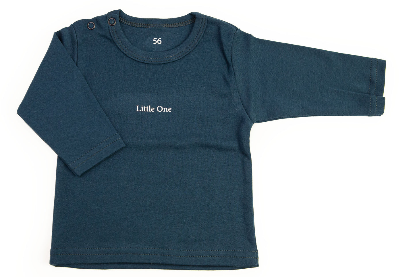 Basic long sleeve (Diverse kleuren)