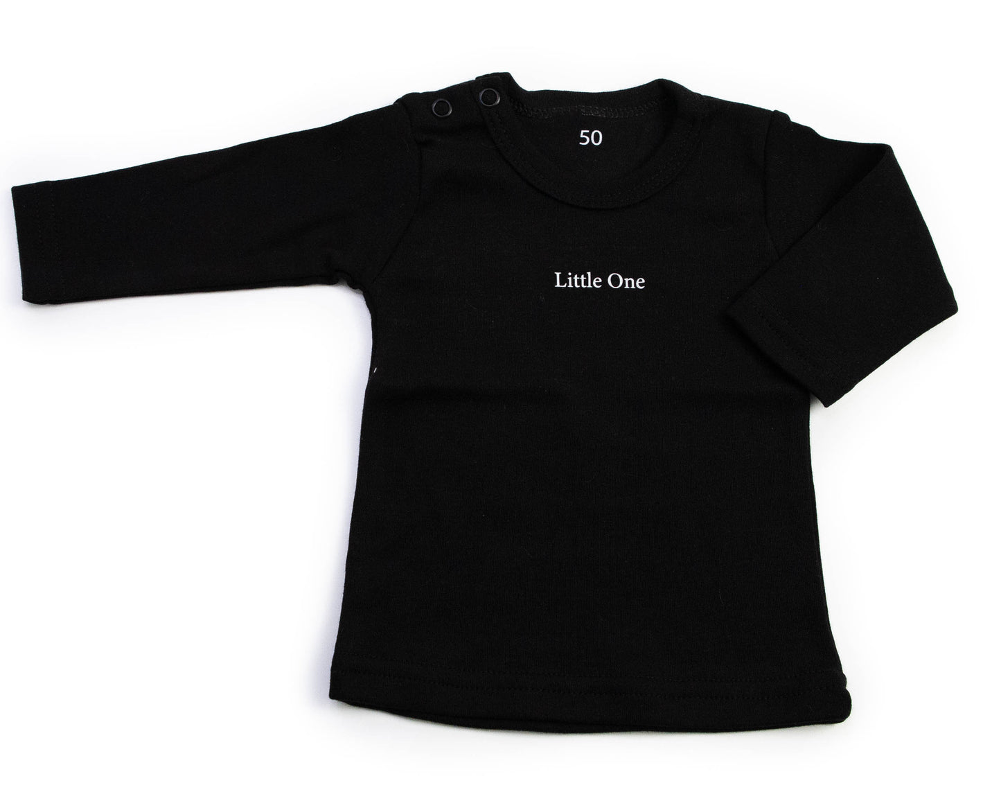 Basic long sleeve (Diverse kleuren)