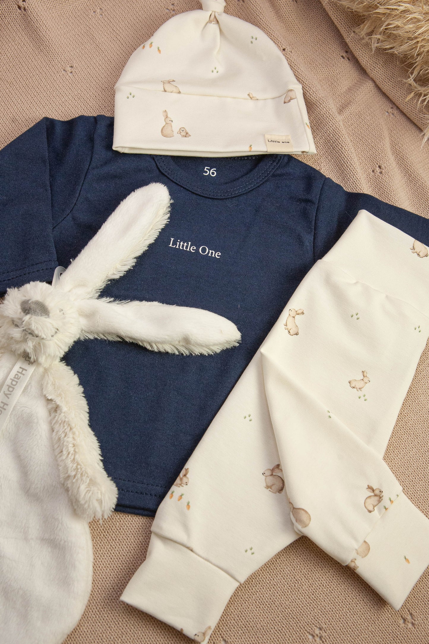 Aanbieding set konijntjes π°