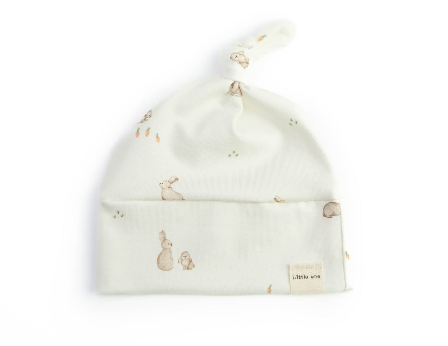 Mutsje schattige konijntjes