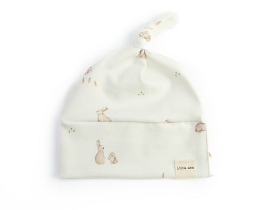 Mutsje schattige konijntjes