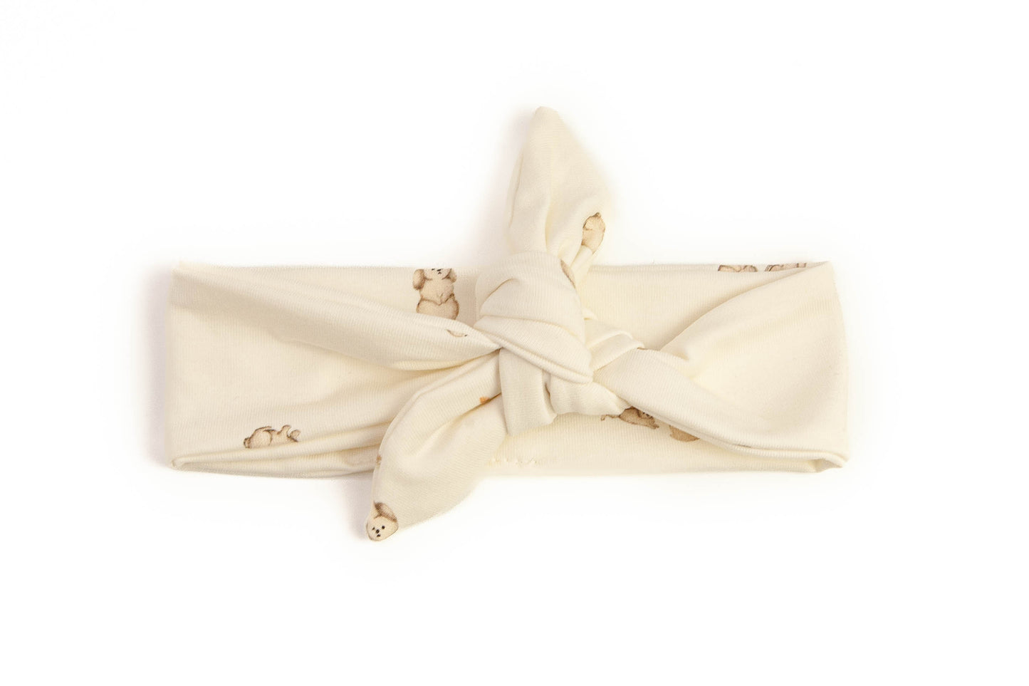 Haarbandje schattige konijntjes