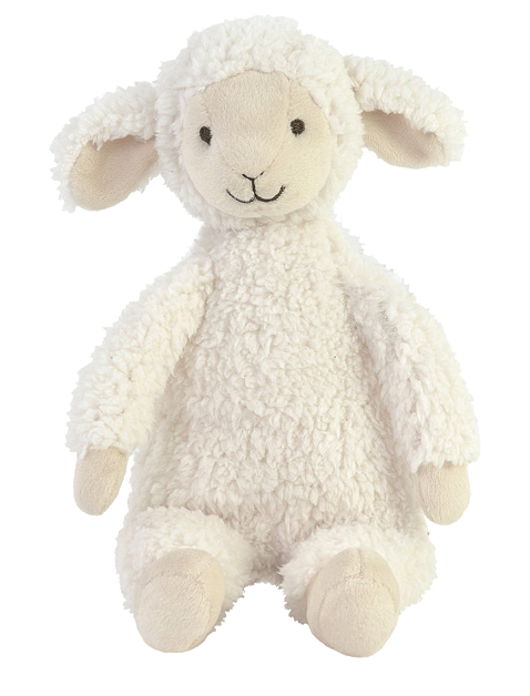 Lamb Leo no.1