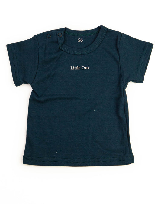 Basic t-shirt (Diverse kleuren)