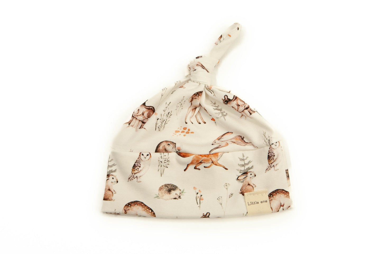 Mutsje forest animals