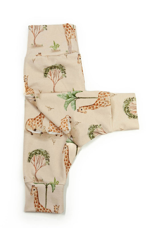 Broekje Little one giraffe