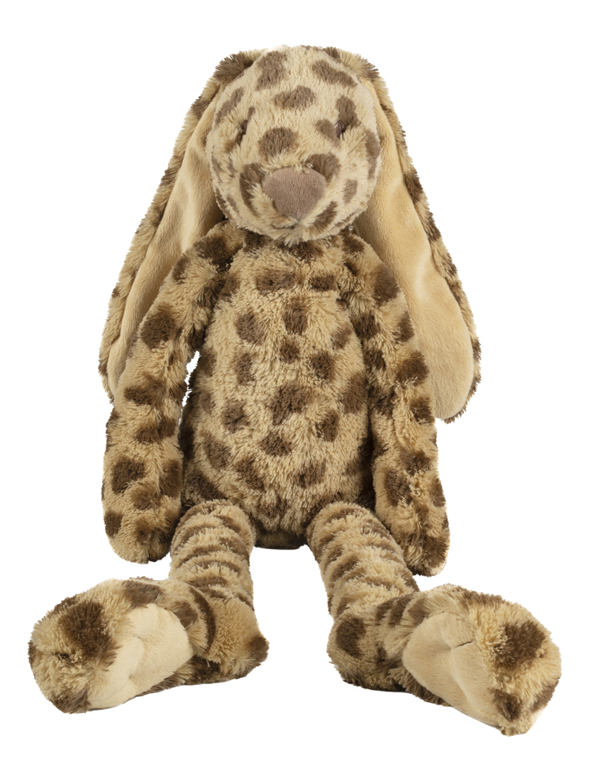 Big Happy Jubilee Rabbit Richie