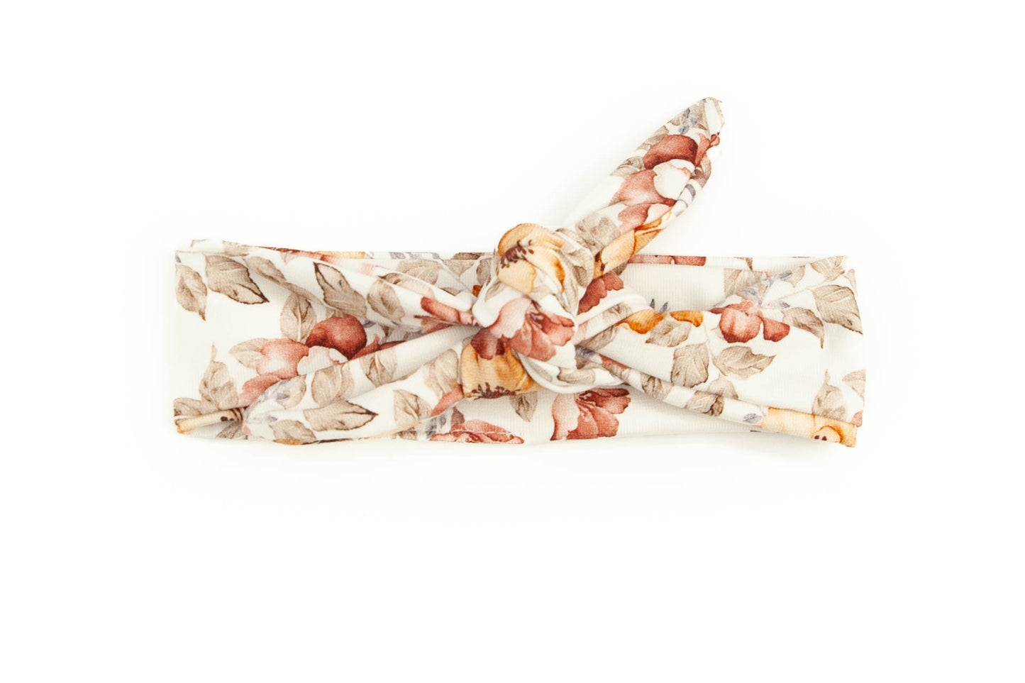 Headband beautiful flowers