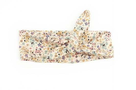 Haarbandje sweet little flowers