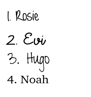 Big Beige Recycled Rabbit Richie