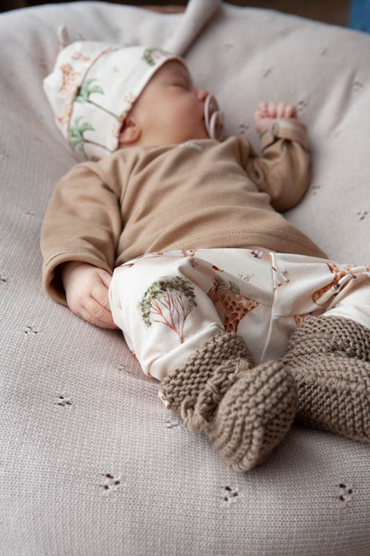 Broekje Little one giraffe