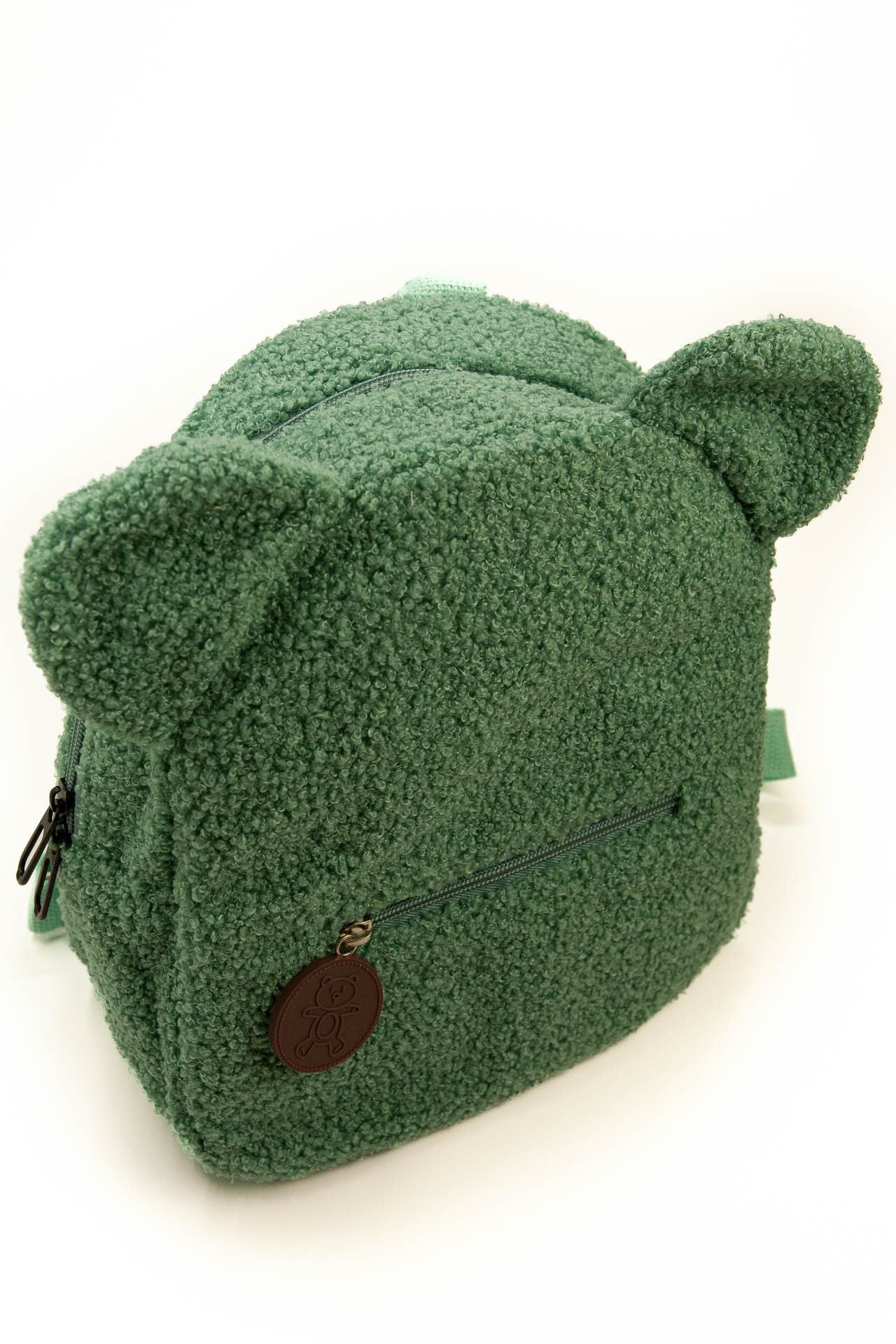 Personalisierter Rucksack mit Ohren