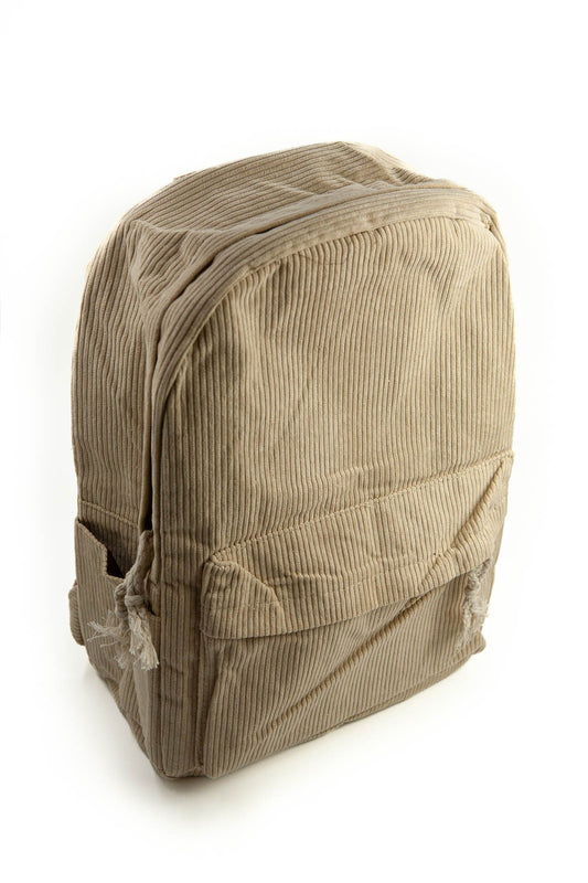 Gepersonaliseerde rib rugtas