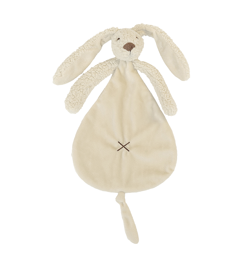 Recycled Rabbit Richie tuttle beige