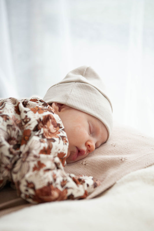 Overslag shirtje vintage garden