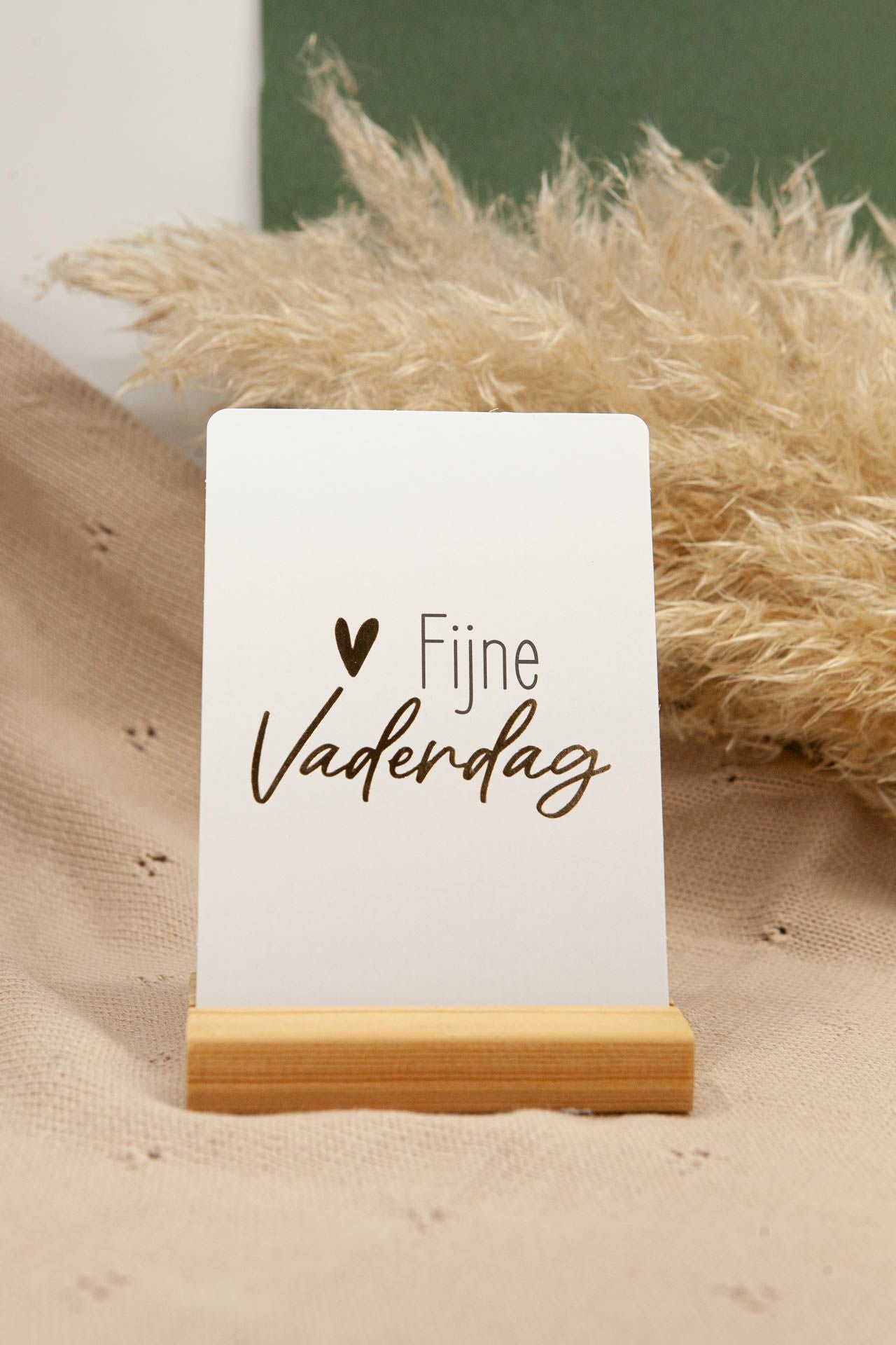 Karte Alles Gute zum Vatertag