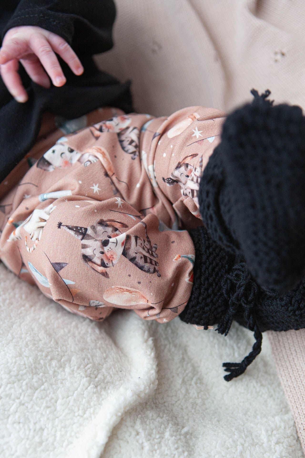 Panties party animals