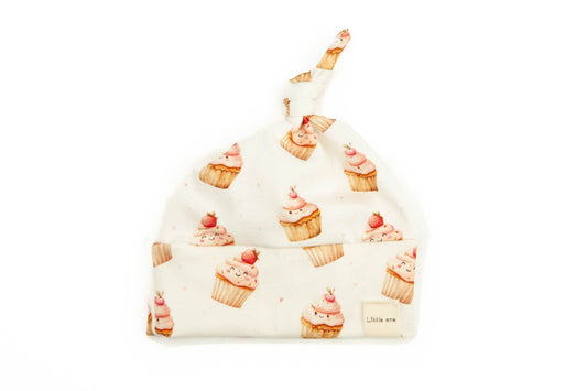 Hut für die Kleinen, Cupcakes