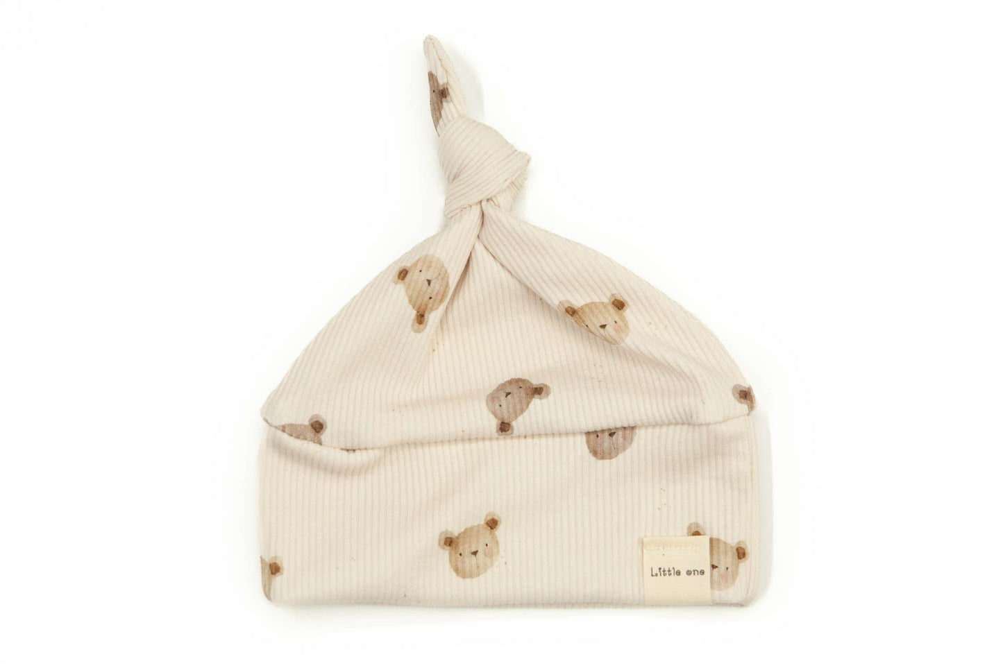 Mutsje baby rib little one bears