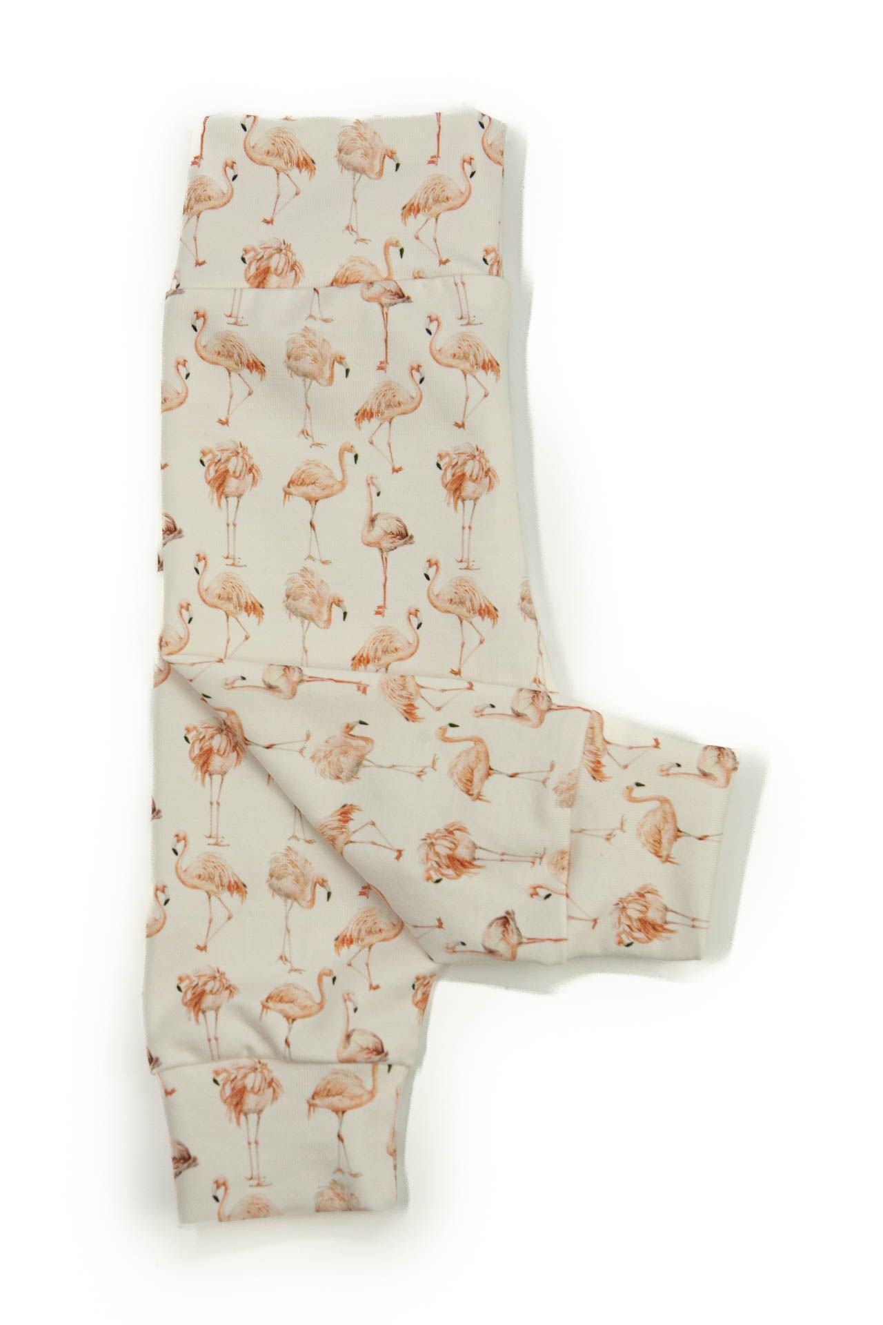 Flamingo pants