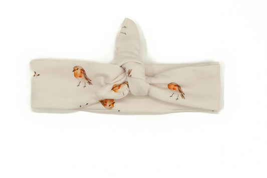 Headband cable green