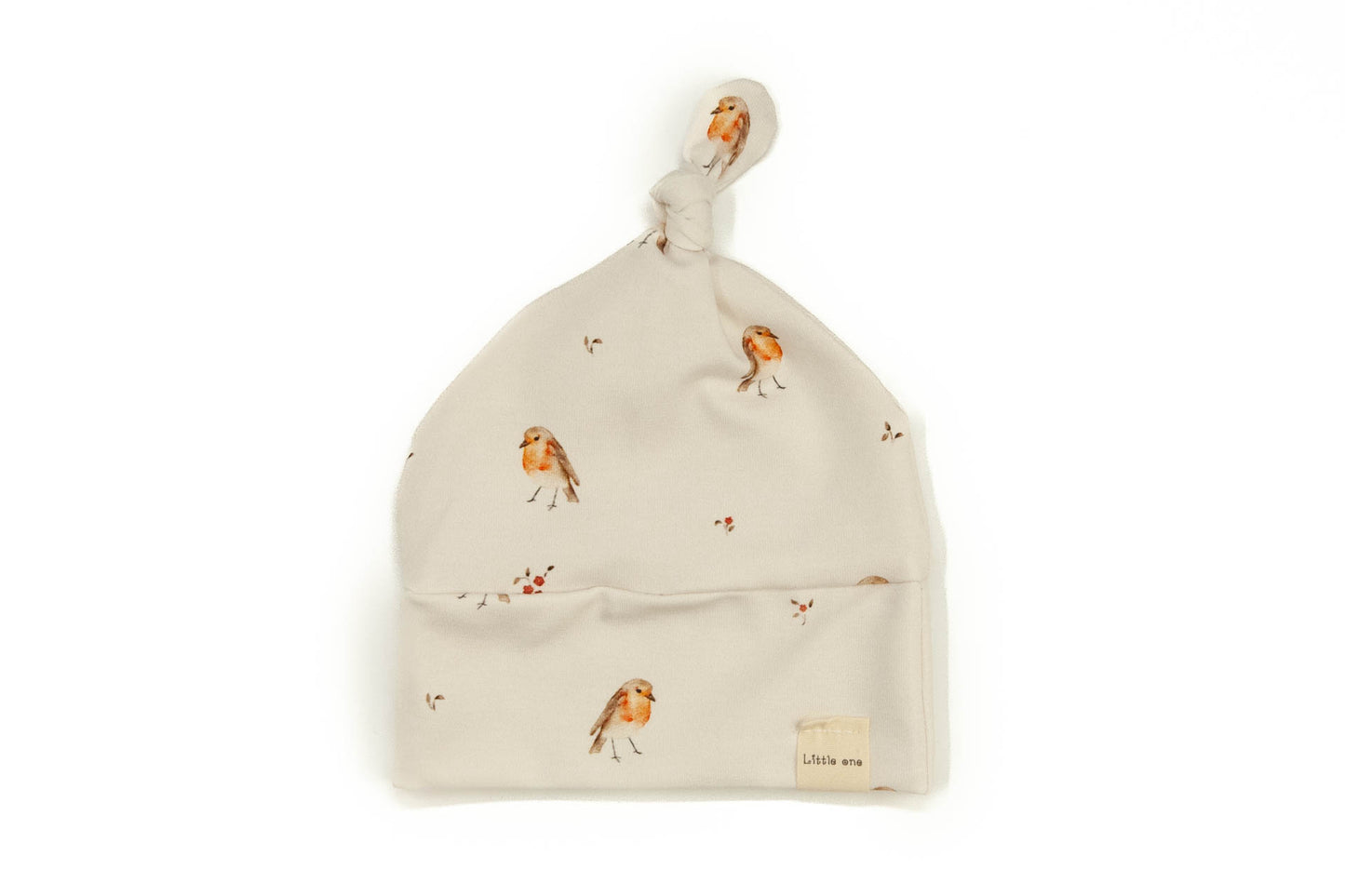 Baby-Ripp-Dino-Mütze