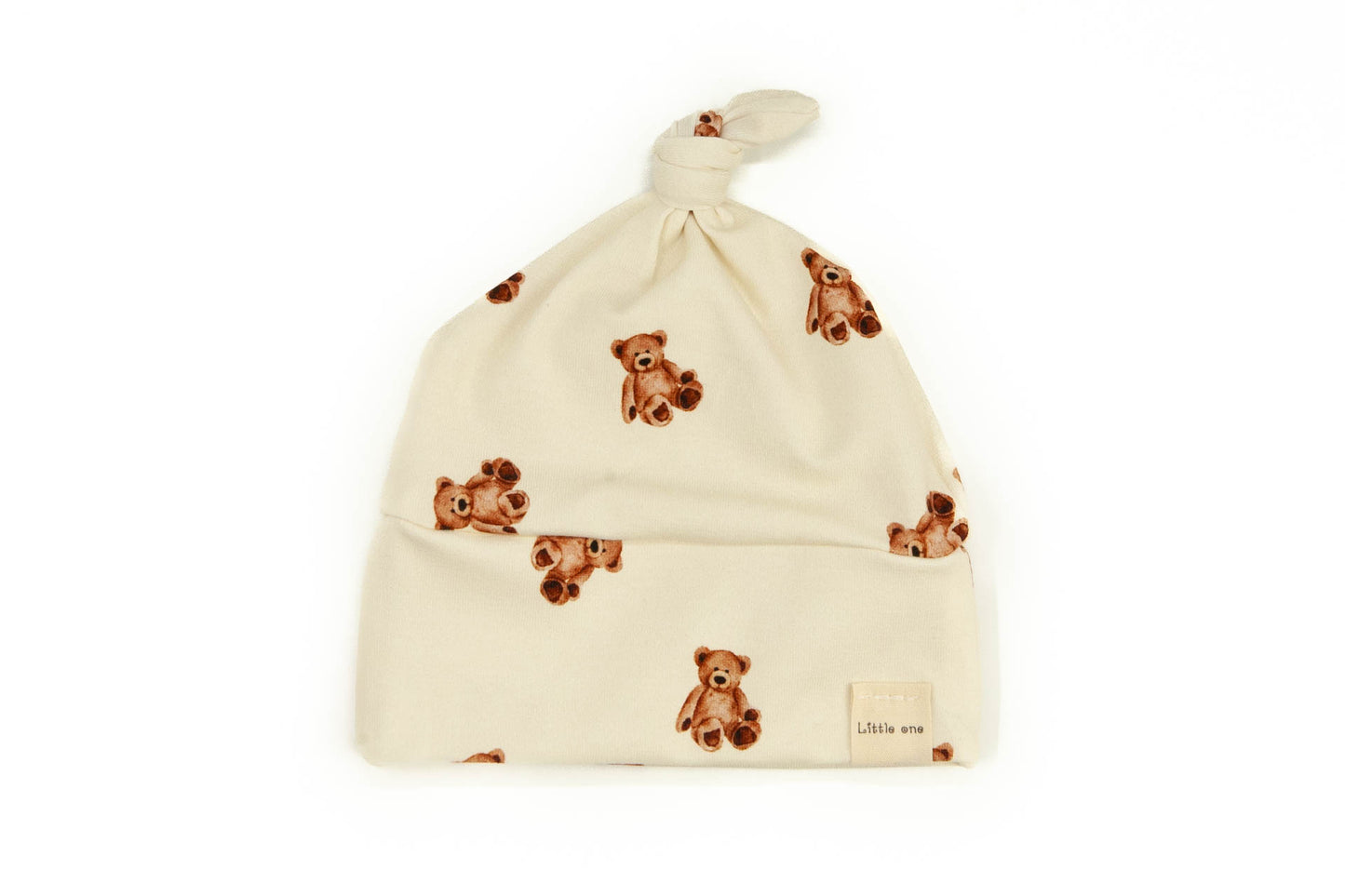 Baby-Ripp-Dino-Mütze