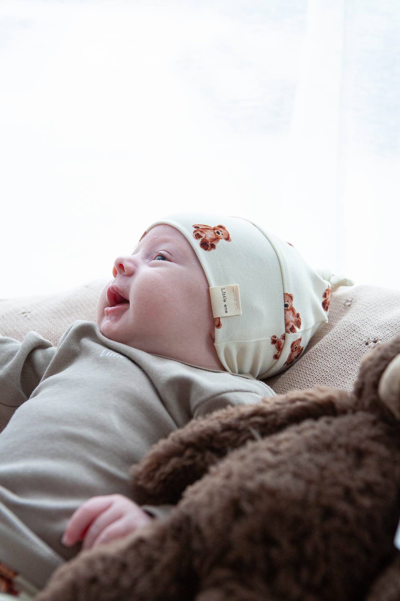 Aanbieding set teddy beertjes