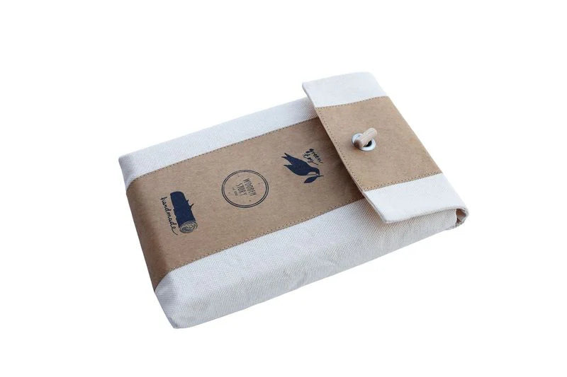 Sand writing tray + card holder - sensory toy