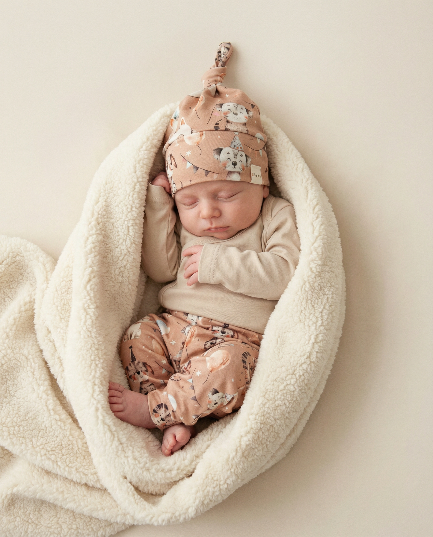 Panties party animals