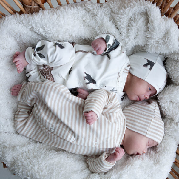 Newborn boxpakjes
