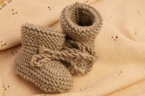 Newborn Slofjes