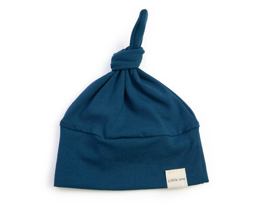 Mutsje royal blue
