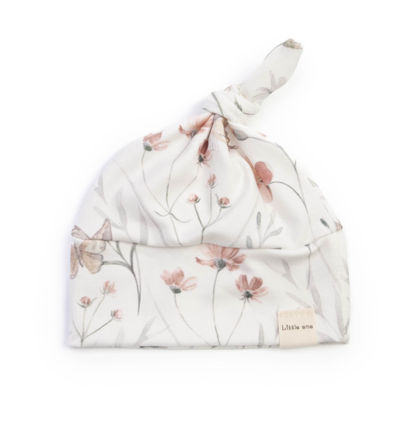 Butterfly hat