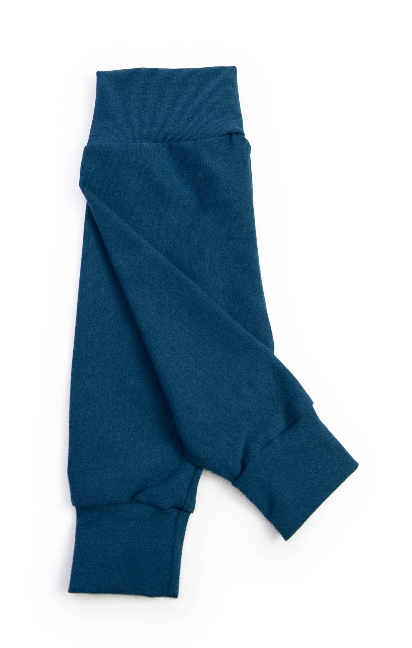 Broekje royal blue