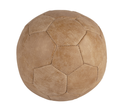 Vintage voetbal