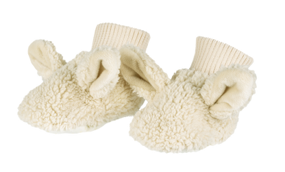Rabbit slippers