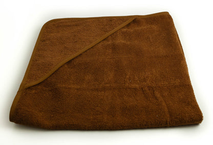 Wrap/hooded towel personalized