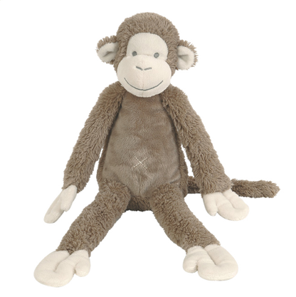 Tonaffe Mickey