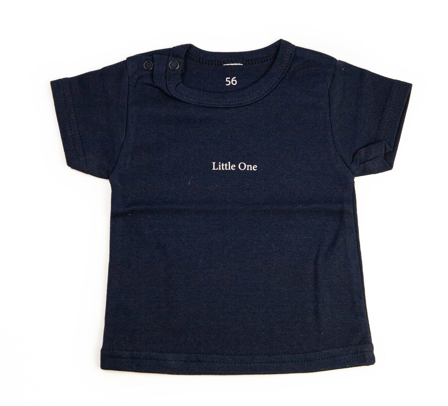 Basic t-shirt (Diverse kleuren)