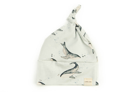 Mutsje Whales