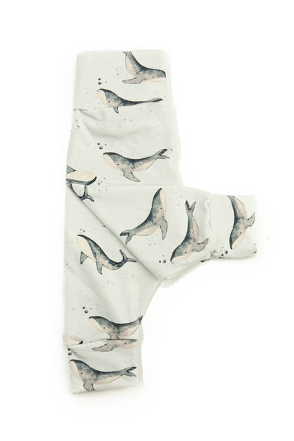 Broekje Whales