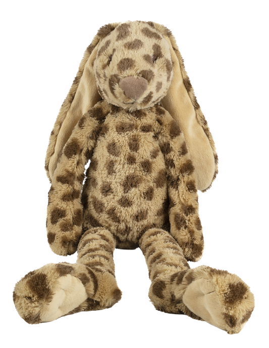 Big Happy Jubilee Rabbit Richie