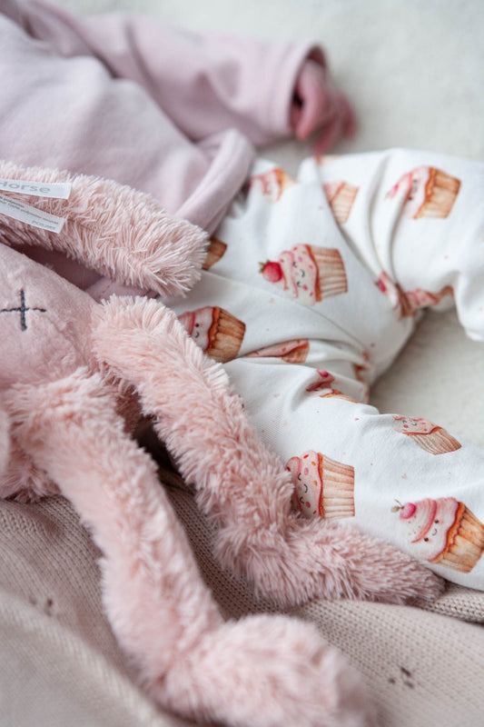 Broekje little one cupcakes